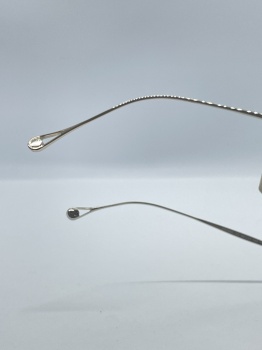 Gọng kính tròn parim mã PR7887